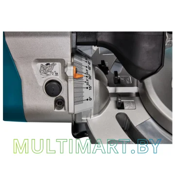 Торцовочная пила Makita LS1219 картинка 11